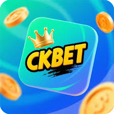 Logo da ckbet